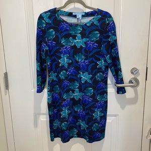 Draper James dress, size small